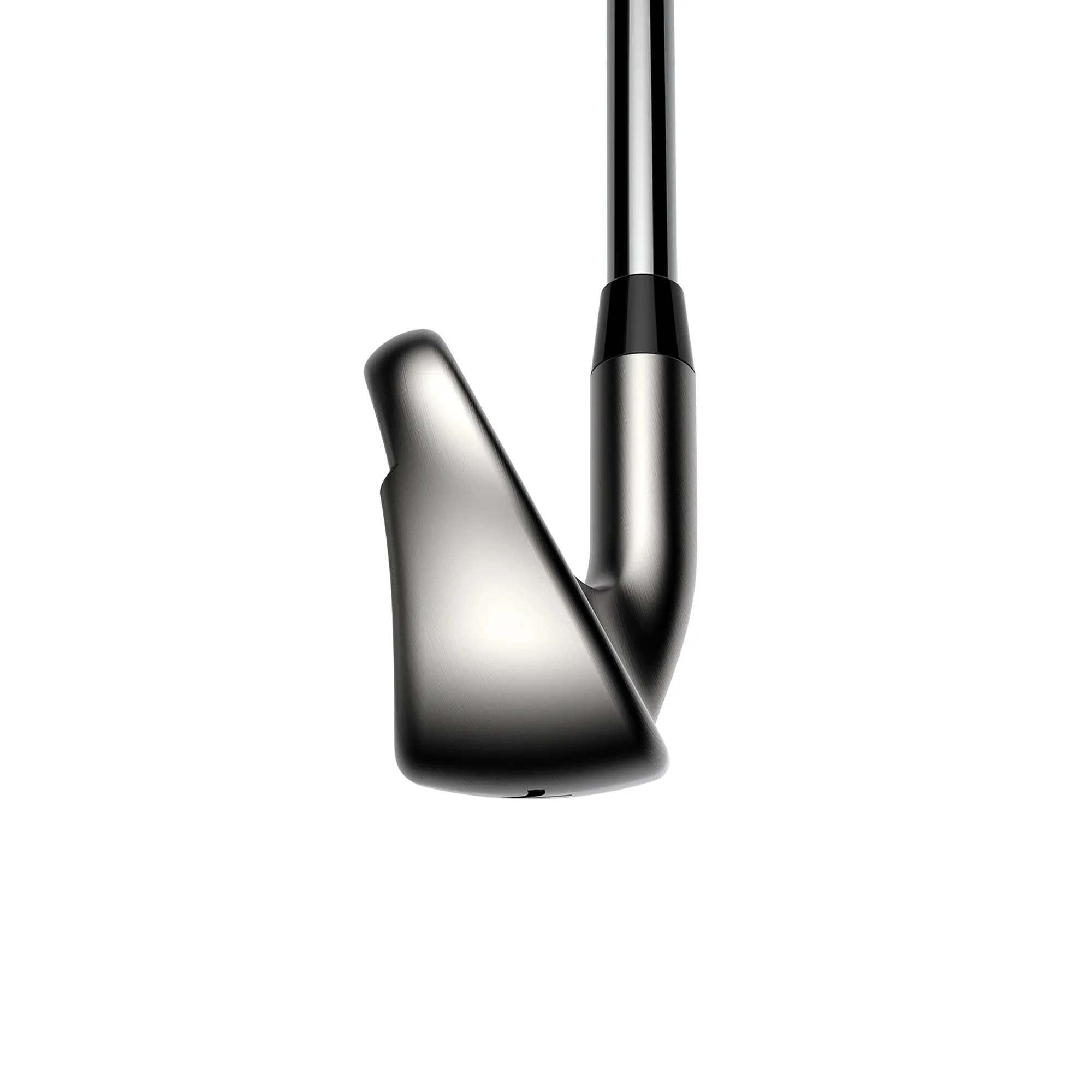 Cobra DS-Adapt Mens Single Irons - Steel Extra Stiff