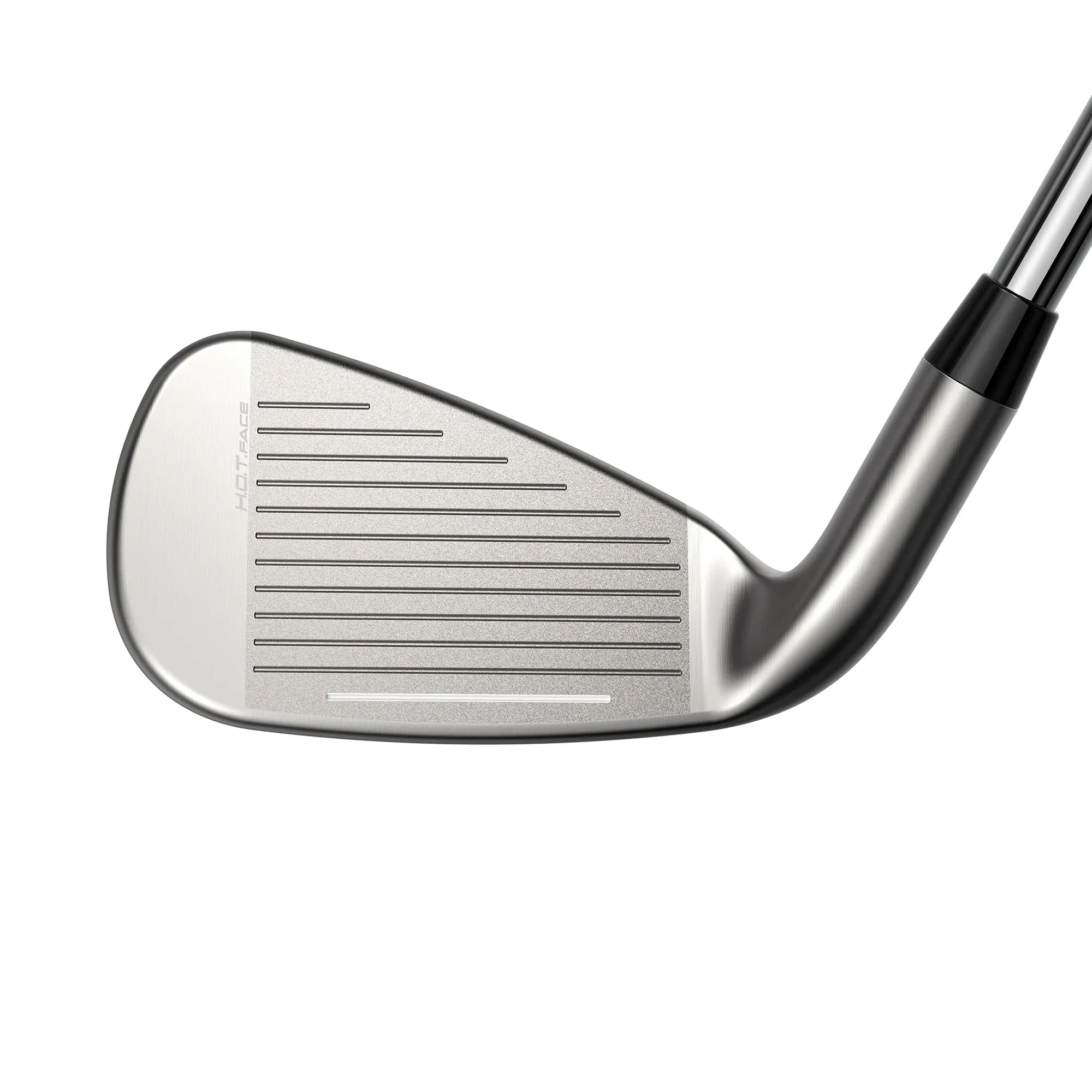 Cobra DS-Adapt Mens Single Irons - Steel Extra Stiff
