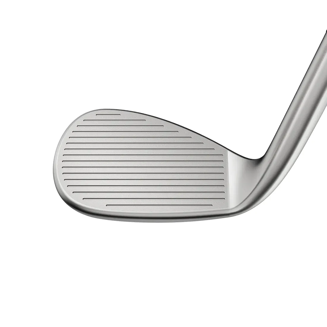 Cobra SNAKEBITE Raw Wedge- Steel