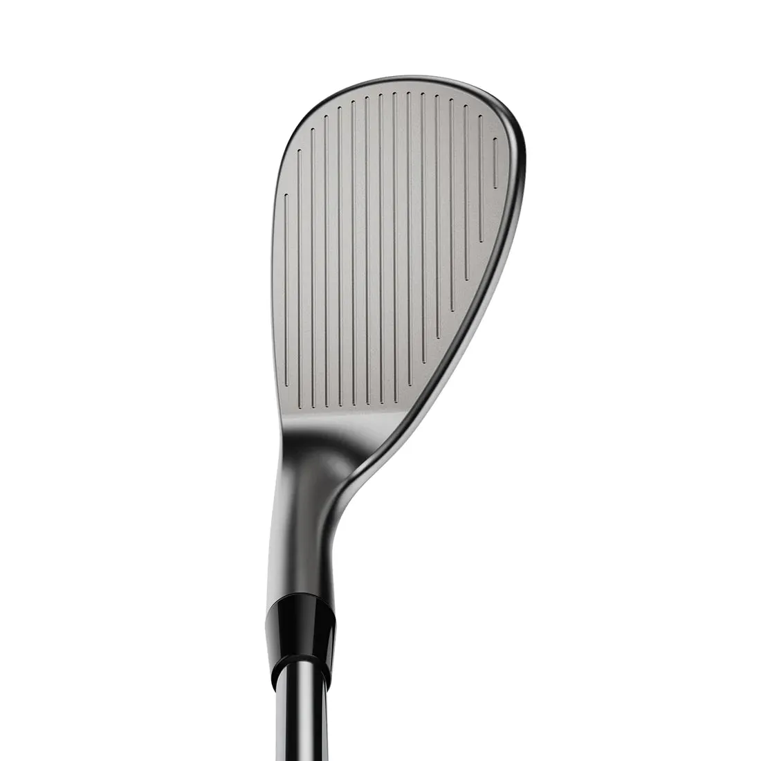 Cobra SNAKEBITE Raw Wedge- Steel