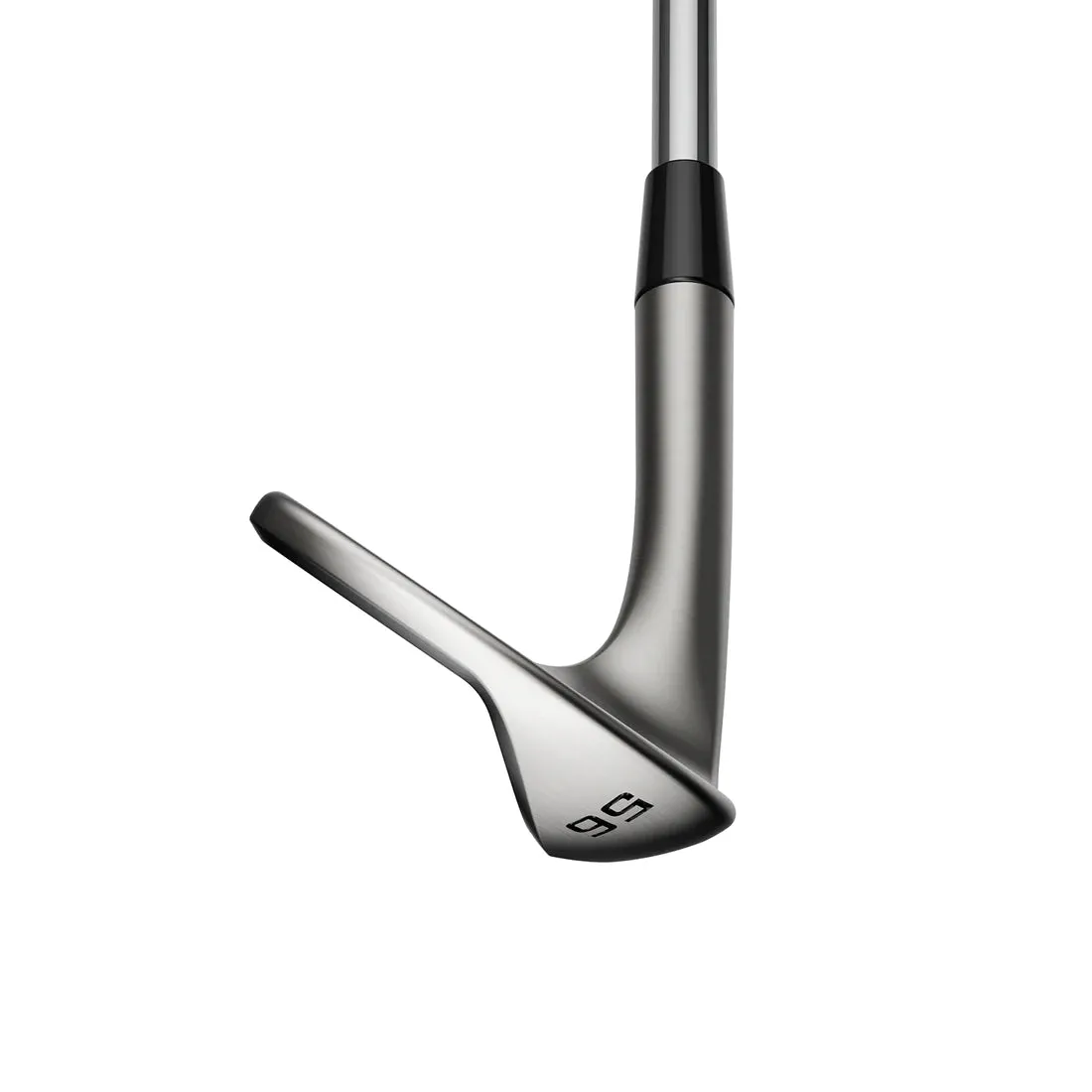 Cobra SNAKEBITE Raw Wedge- Steel