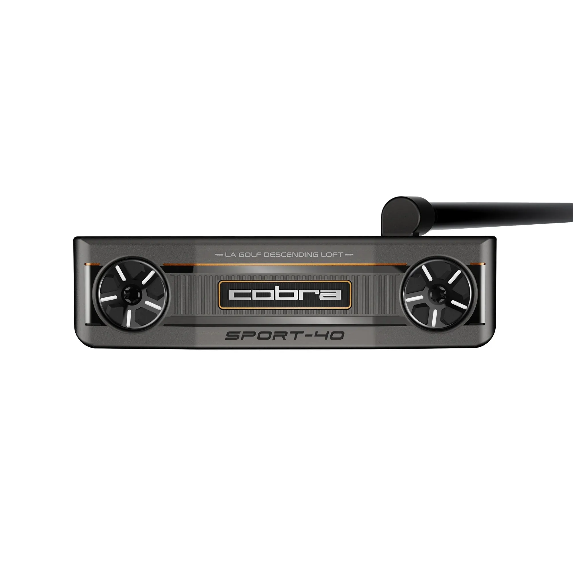 Cobra Sport-40 Vintage Putter - Blade