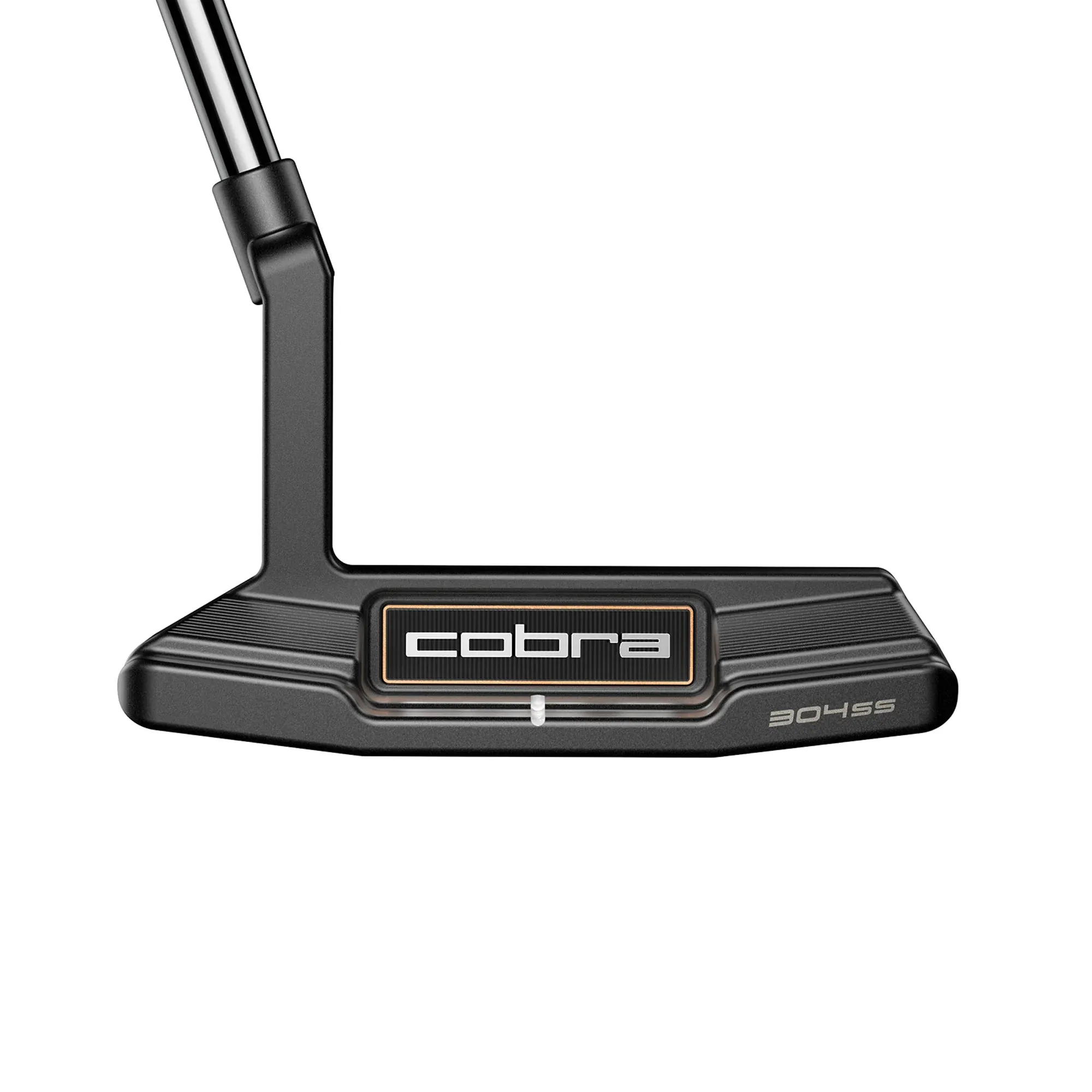 Cobra Sport-40 Vintage Putter - Blade