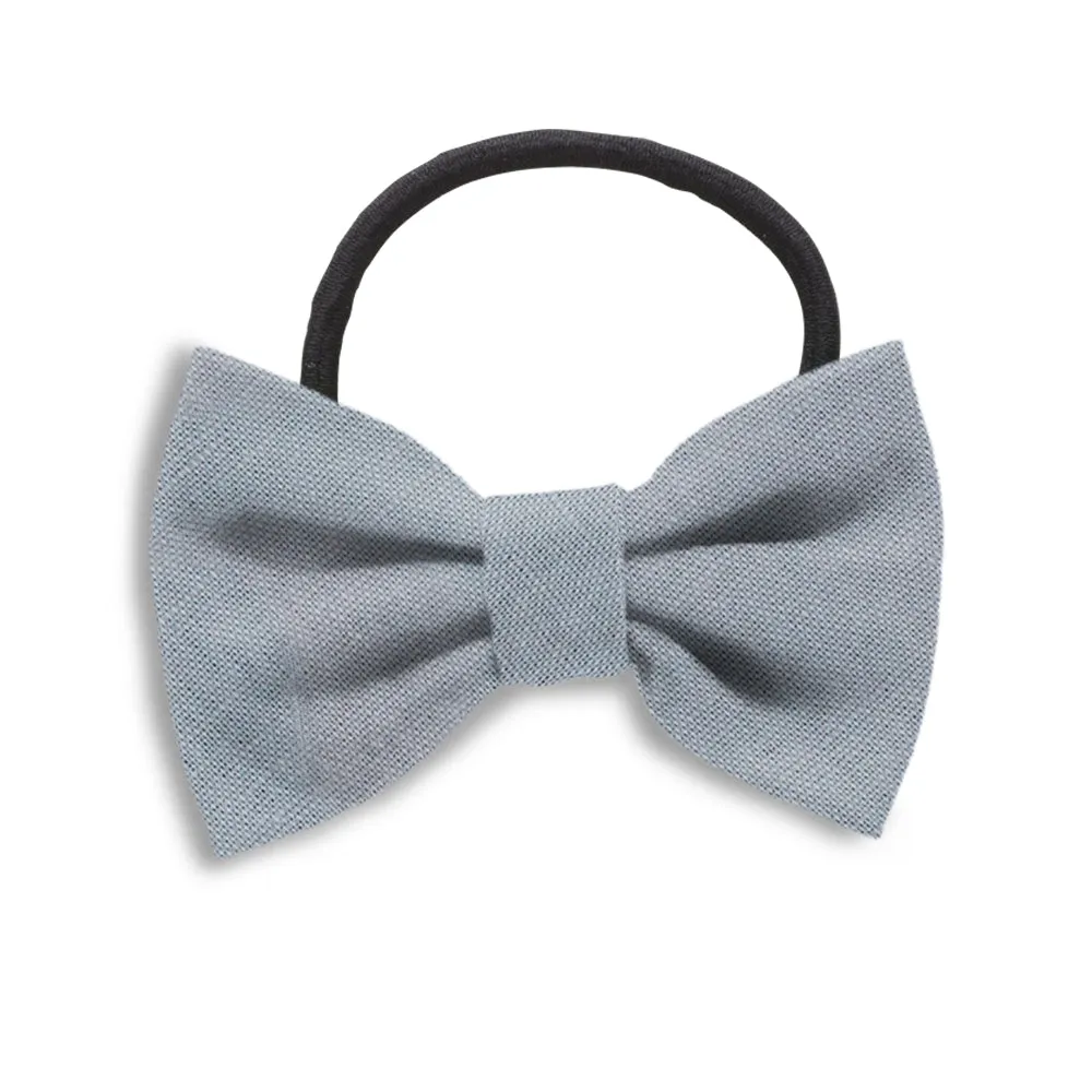Colinette Grey - Hair Bows