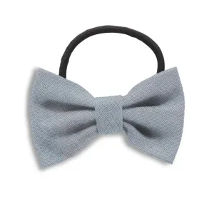 Colinette Grey - Hair Bows