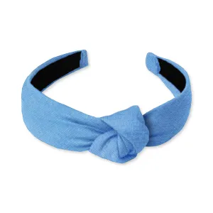 Colinette Sky - Knotted Headband