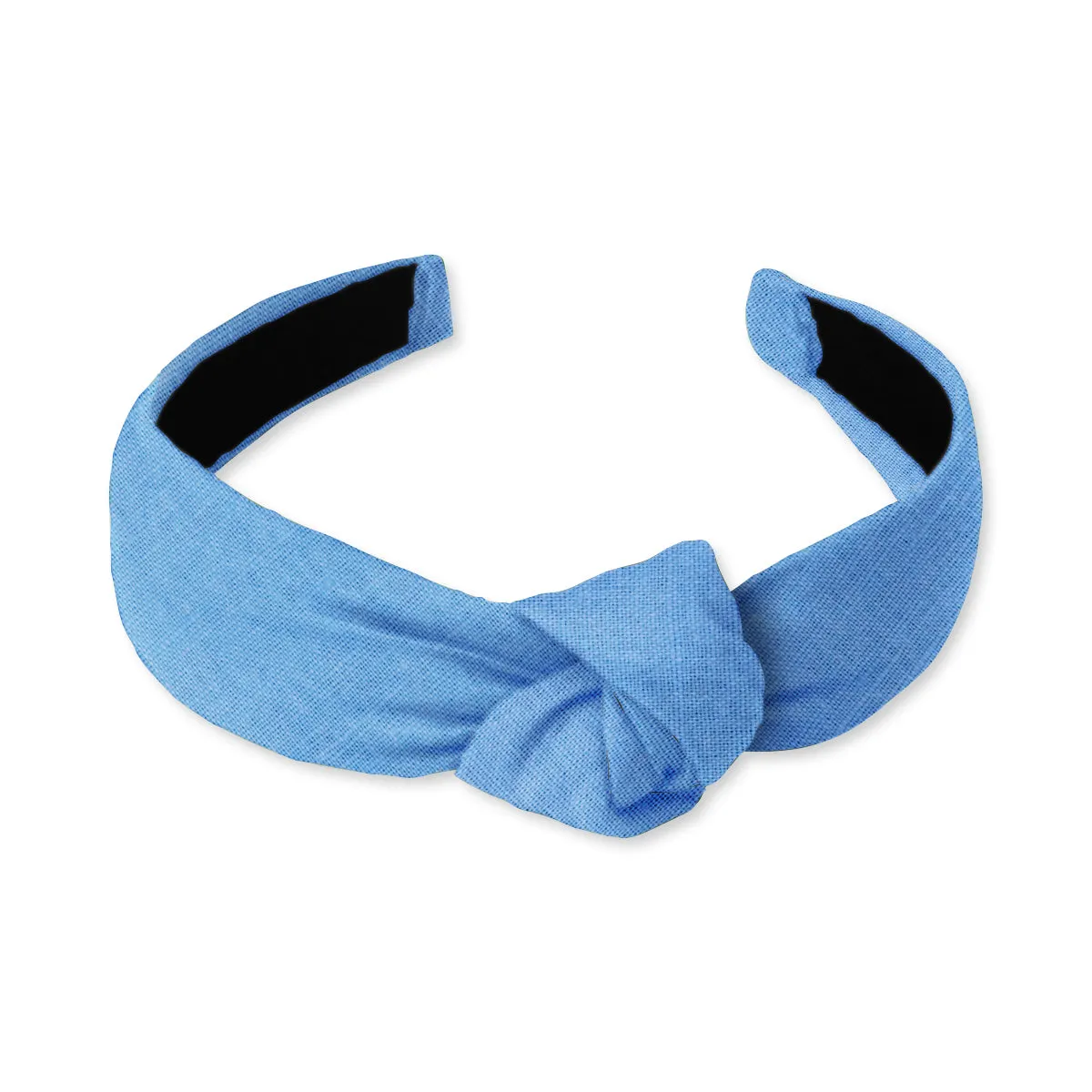 Colinette Sky - Knotted Headband