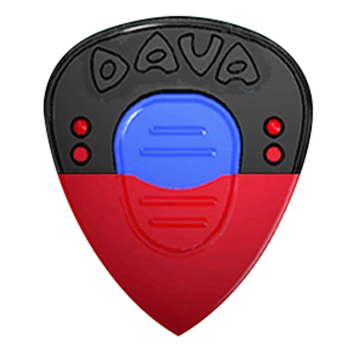 Control 'Click Pick' ~ Bag of 24 Picks