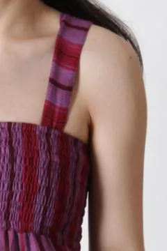 Convertible Gypsy Dress