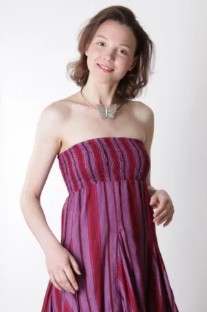 Convertible Gypsy Dress