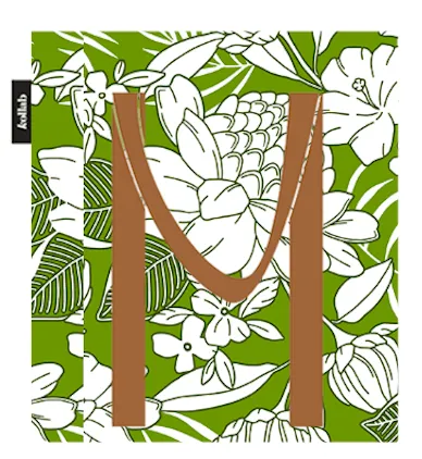 Cooler Bag Aloha