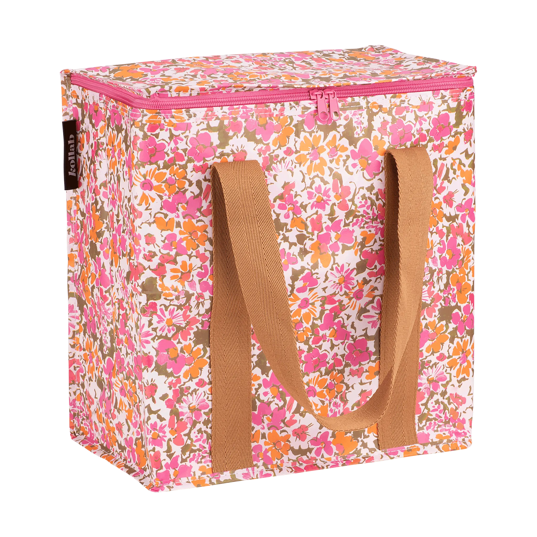 Cooler Bag Garden Spritz