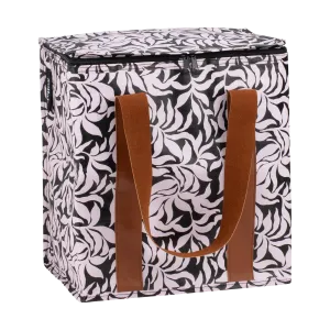 Cooler Bag Midnight Garden