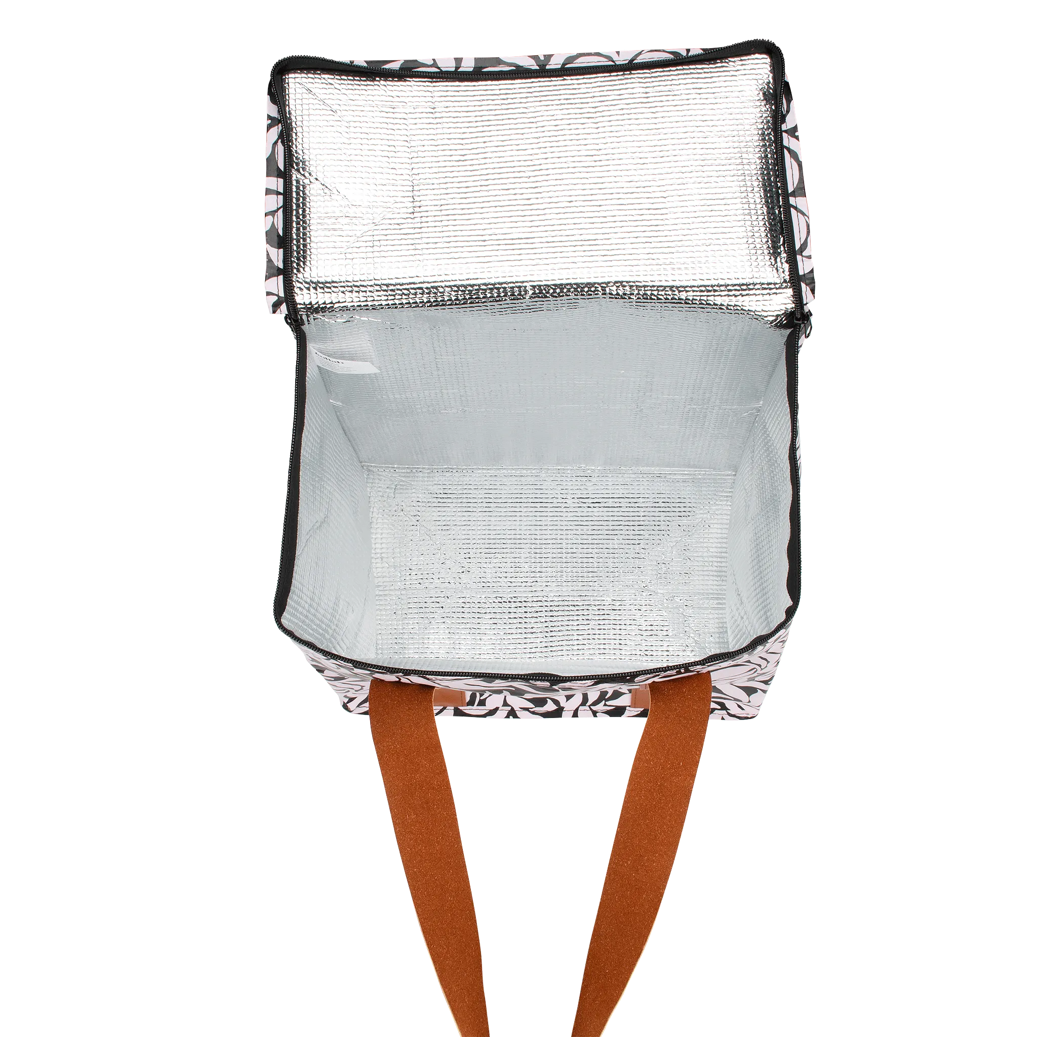 Cooler Bag Midnight Garden