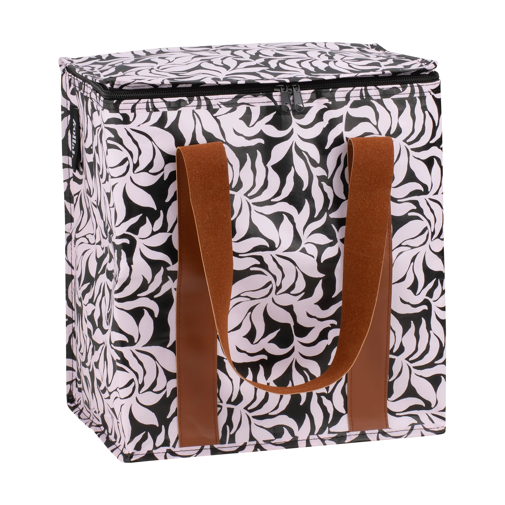 Cooler Bag Midnight Garden