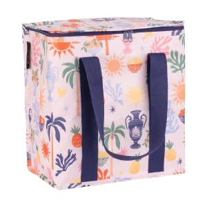 Cooler Bag Moroccan Nights