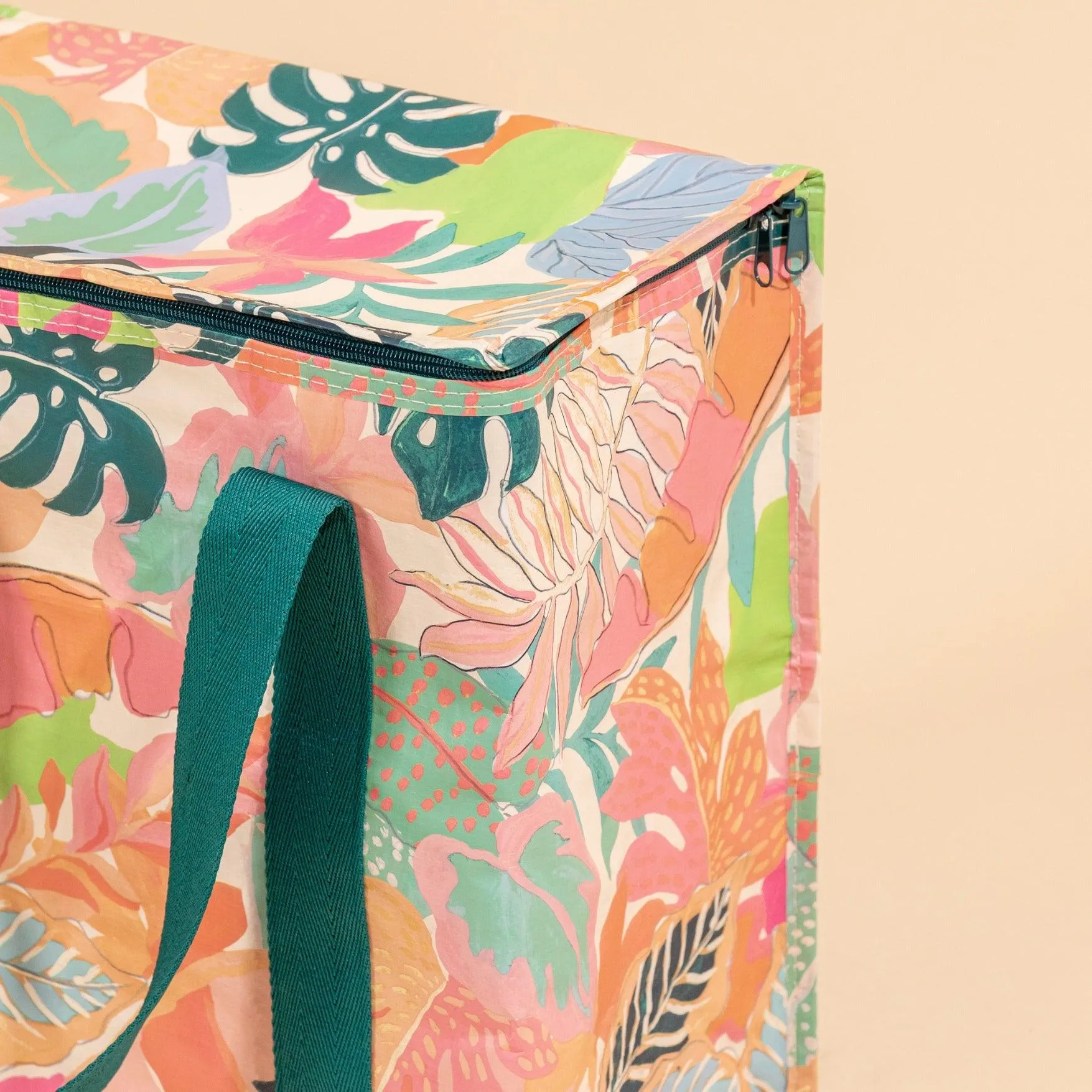 Cooler Bag Summer Garden