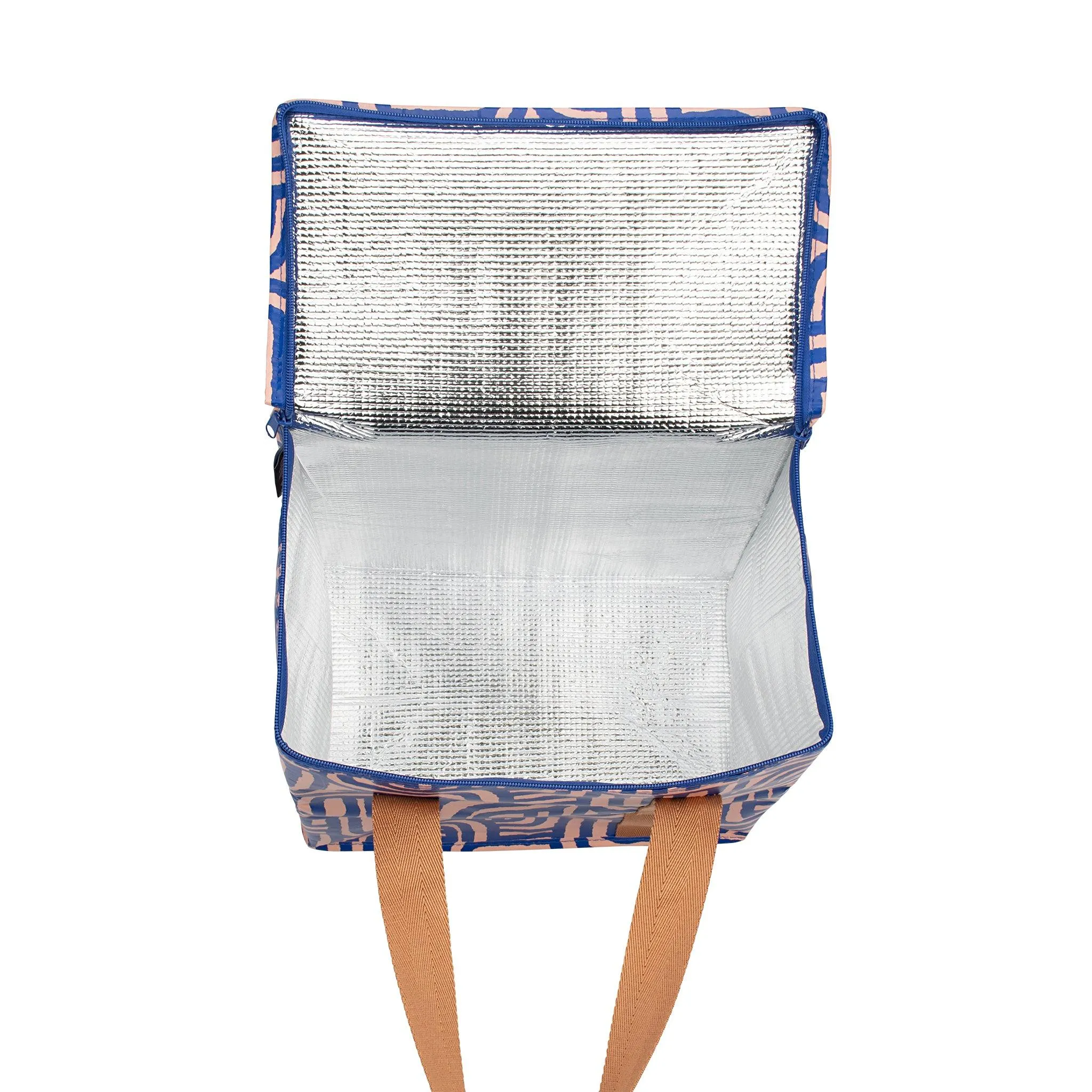 Cooler Bag Twisted