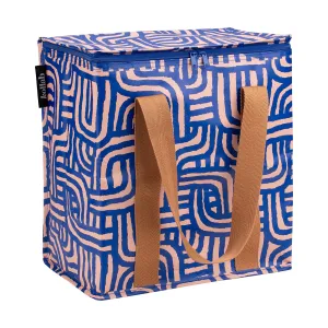 Cooler Bag Twisted