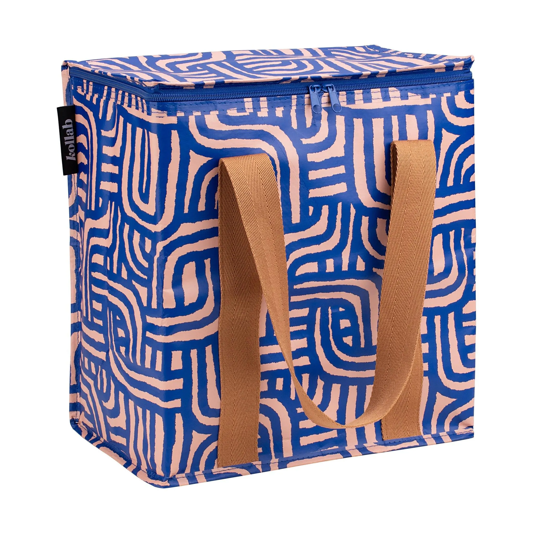 Cooler Bag Twisted