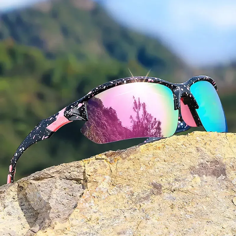 Cosmic Grip Sport Sunglasses