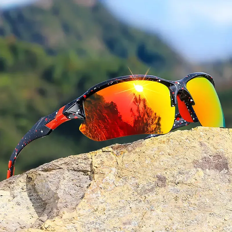 Cosmic Grip Sport Sunglasses