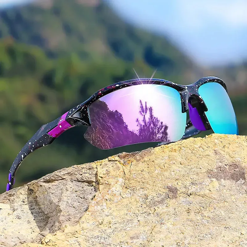 Cosmic Grip Sport Sunglasses
