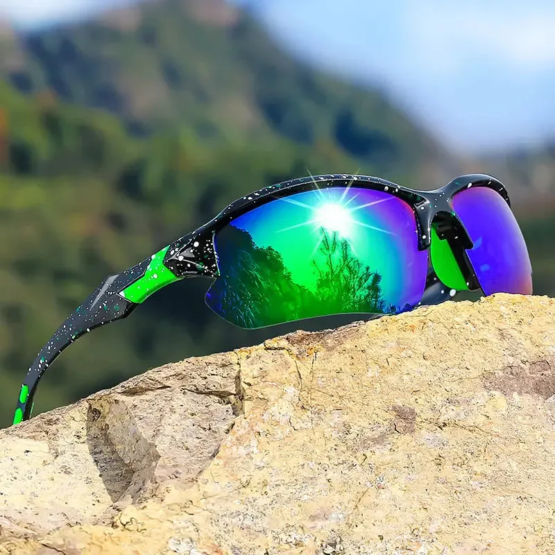 Cosmic Grip Sport Sunglasses