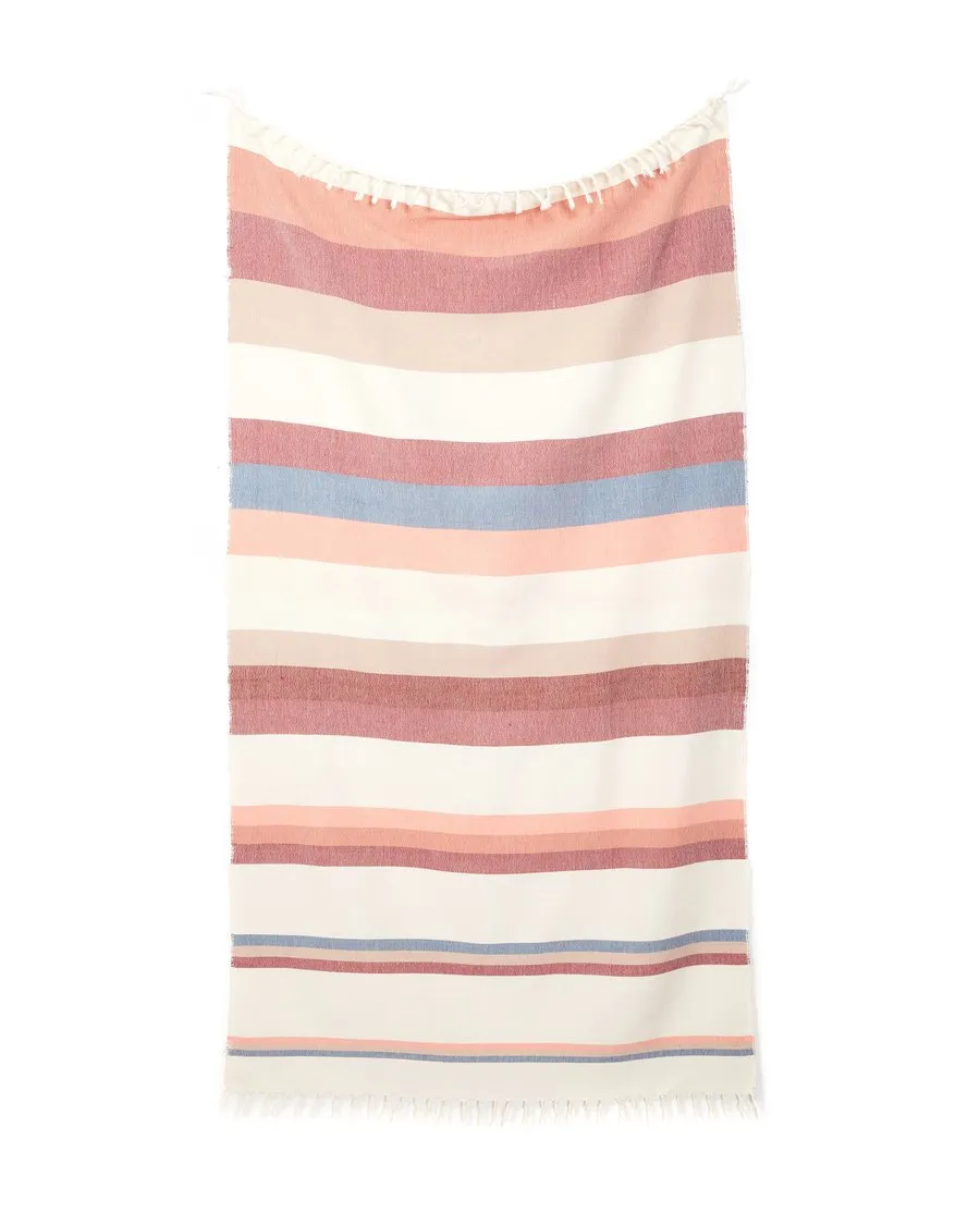 Cotton Towel | Grapefruit