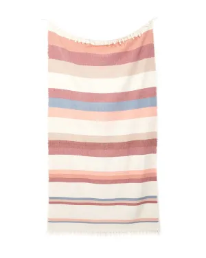 Cotton Towel | Grapefruit