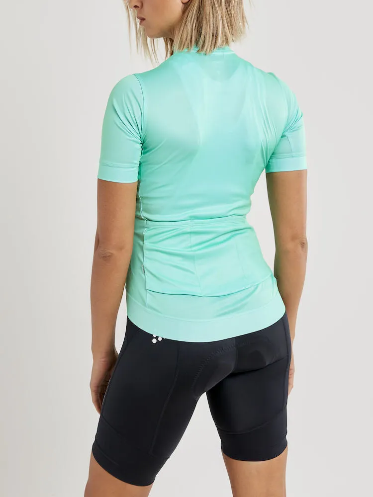 Craft Core Essence Women's Bike Jersey
