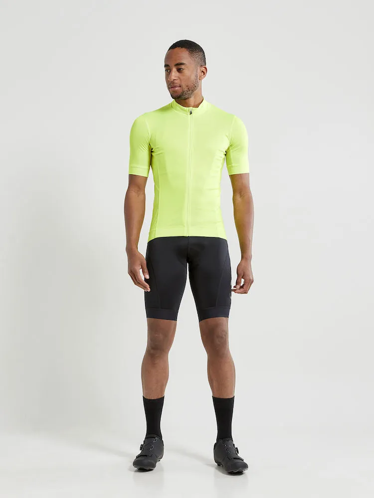 Craft Essence Men's Bike Jersey