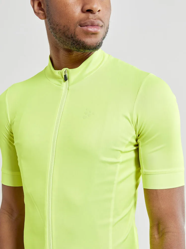 Craft Essence Men's Bike Jersey
