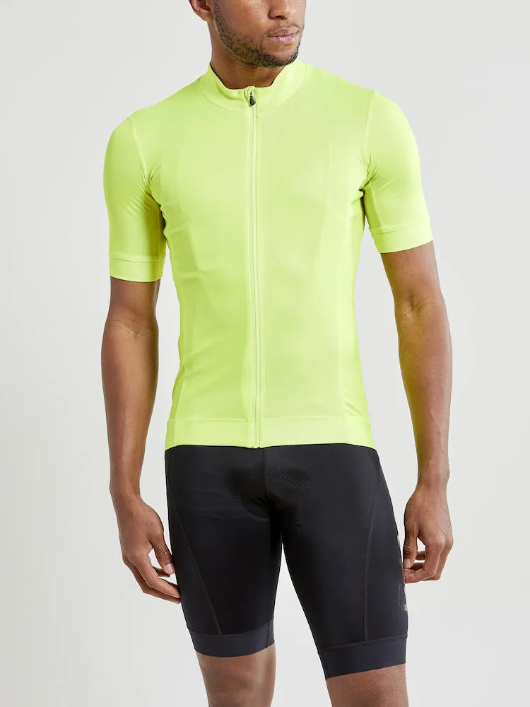 Craft Essence Men's Bike Jersey