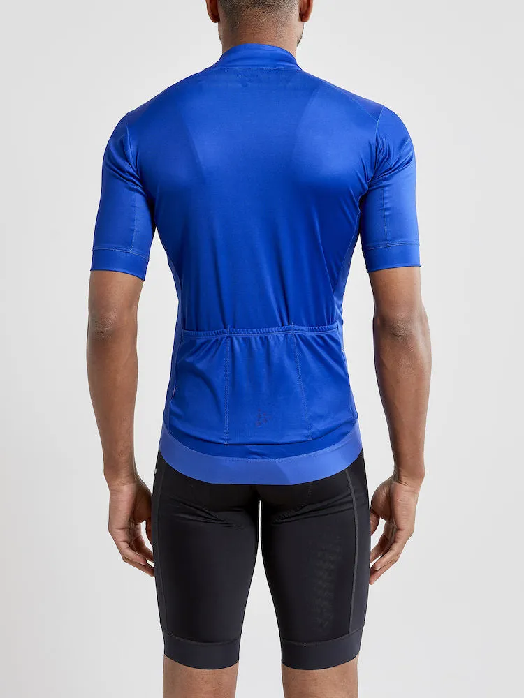 Craft Essence Men's Bike Jersey