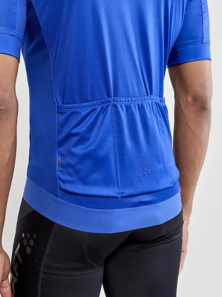 Craft Essence Men's Bike Jersey