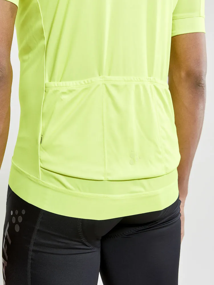 Craft Essence Men's Bike Jersey