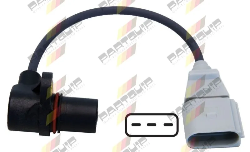 Crankshaft Pulse Sensor VW Golf IV 1.8 IV Gti AUQ, BEK (01-05), Golf V 1.6 BGU, BSE, BSF, CCSA (04-08), Golf VI 1.6 BSE, CRA041