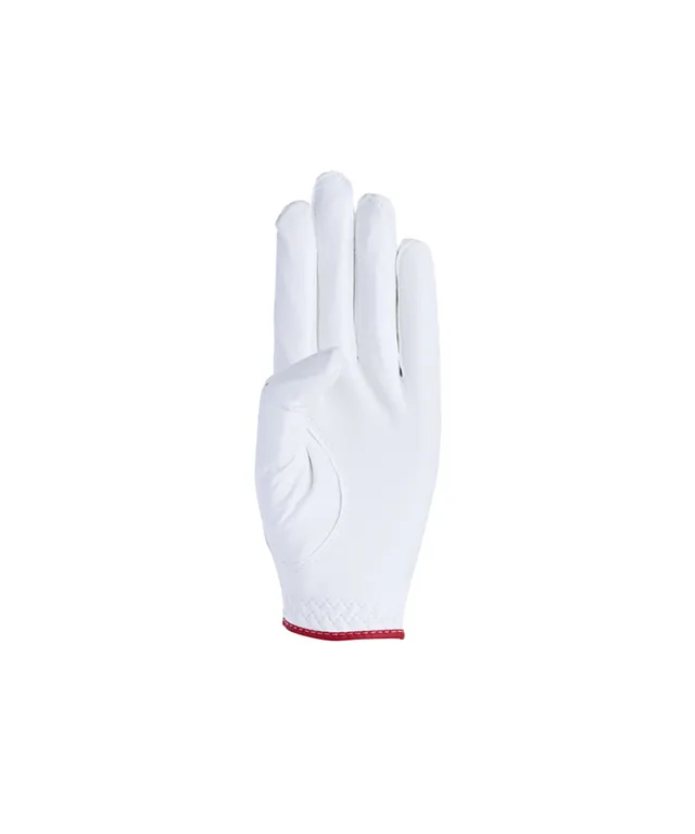 Crision Microfiber golf gloves for left hand 1P-4 Colors