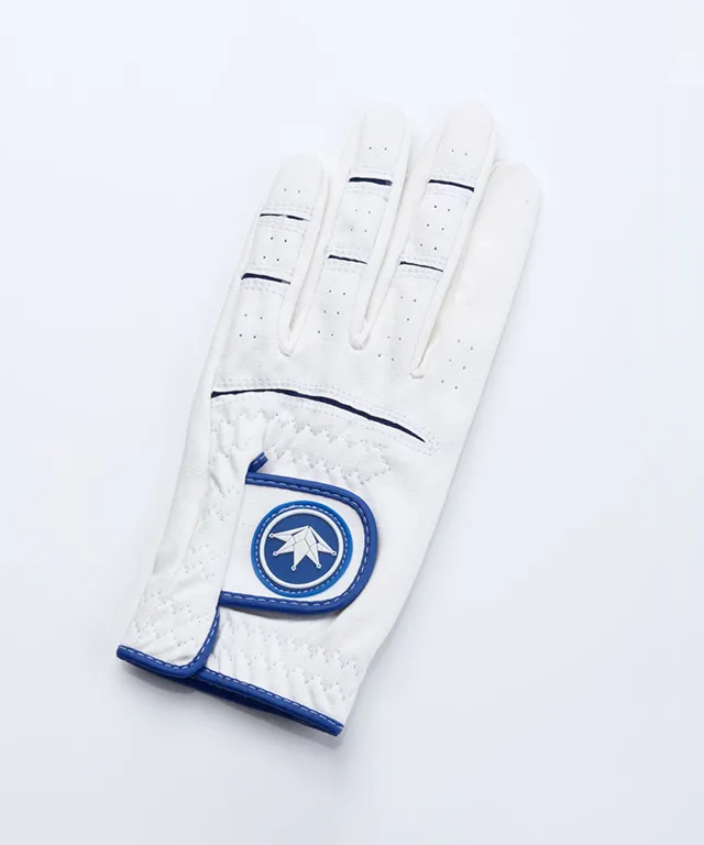 Crision Microfiber golf gloves for left hand 1P-4 Colors