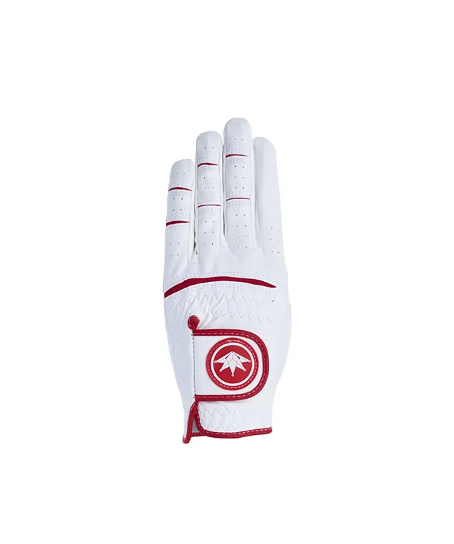 Crision Microfiber golf gloves for left hand 1P-4 Colors