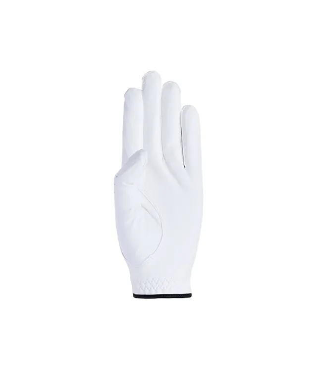 Crision Microfiber golf gloves for left hand 1P-4 Colors