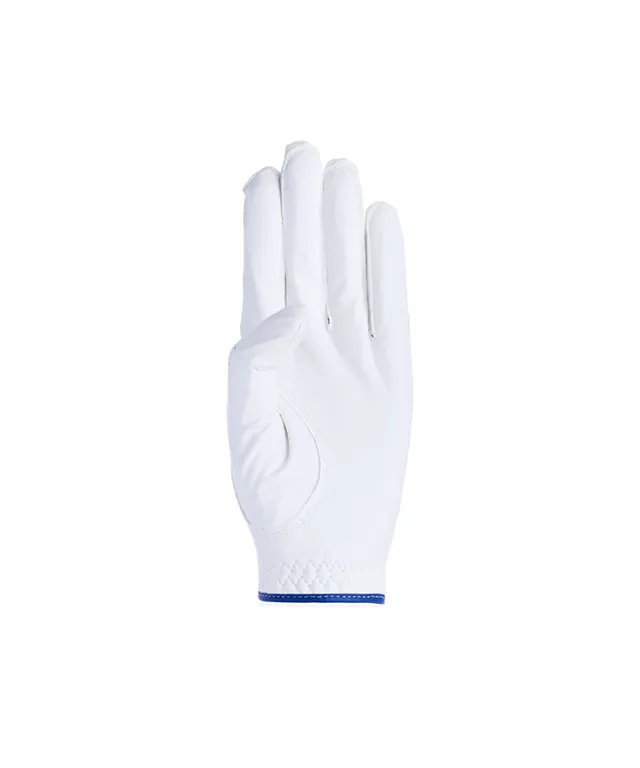 Crision Microfiber golf gloves for left hand 1P-4 Colors