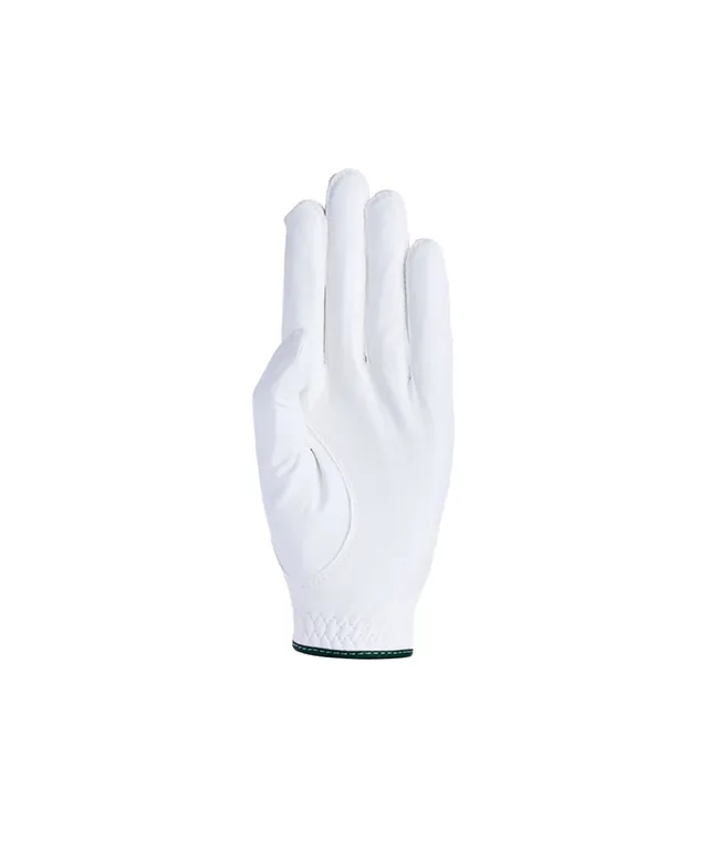 Crision Microfiber golf gloves for left hand 1P-4 Colors