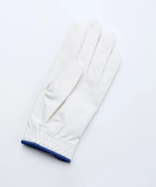 Crision Microfiber golf gloves for left hand 1P-4 Colors
