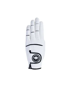 Crision Microfiber golf gloves for left hand 1P-4 Colors