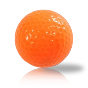 Custom Assorted Orange Mix