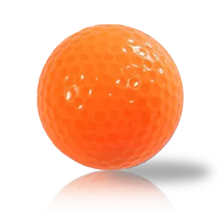 Custom Assorted Orange Mix