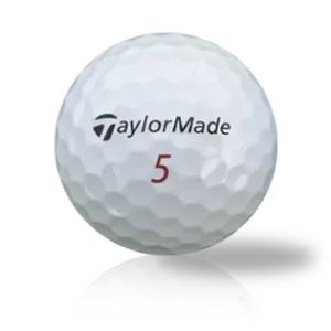 Custom TaylorMade Mix