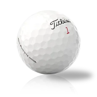 Custom Titleist Pro V1X 2023